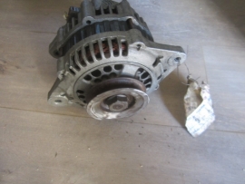 Nissan pathfinder Alternator
